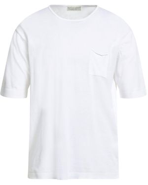 FILIPPO DE LAURENTIIS Pullover - Blanco