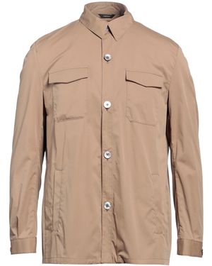 Tombolini Shirt - Natural
