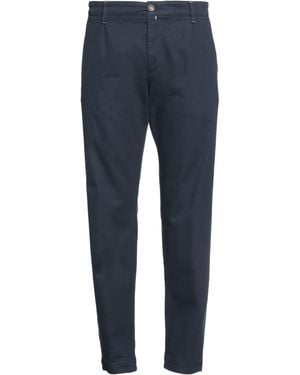 Harmont & Blaine Trousers - Blue