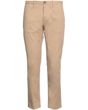 Nine:inthe:morning Trousers - Natural