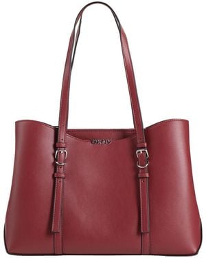 DKNY Shoulder Bag - Red