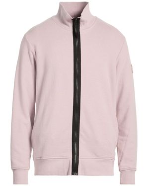 Jack & Jones Core Blush Sweatshirt Cotton, Polyester - Pink