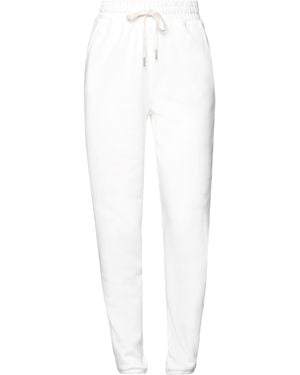 John Elliott Trouser - White