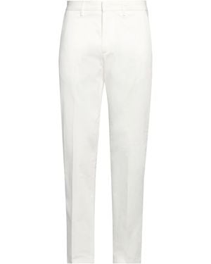 dunhill Pants - White