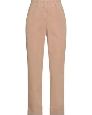Peserico Hose - Natur