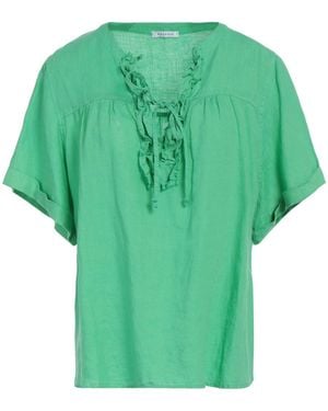 ROSSO35 Top - Green