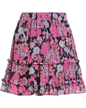 Liu Jo Mini Skirt - Red