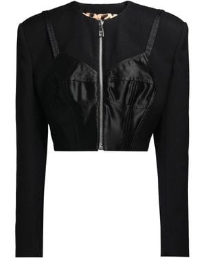 Dolce & Gabbana Blazer - Black