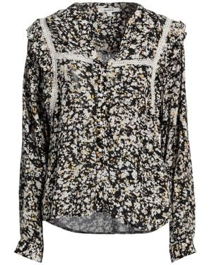 Garcia Shirt - Black
