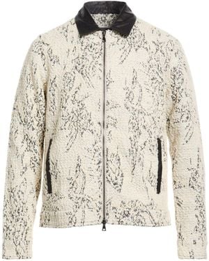 John Varvatos Veste Et Blouson - Neutre