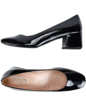 Tod's Pumps - Black