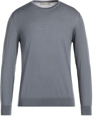 MODES Jumper Merino Wool - Grey