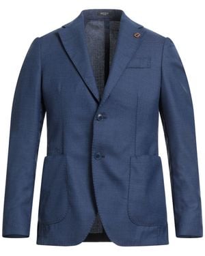 BRERAS Milano Blazer - Blu