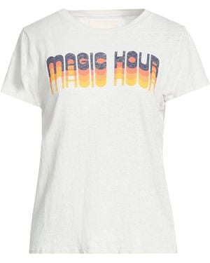 Mother T-Shirts - Weiß