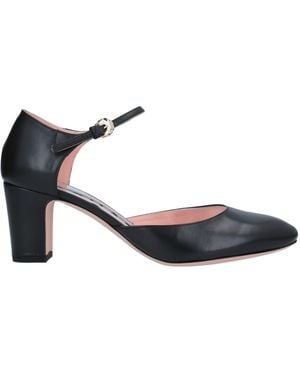 Rochas Pumps - Black