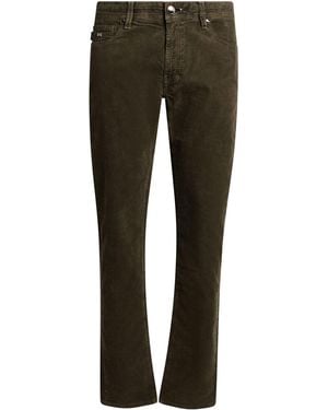Tramarossa Trouser - Grey