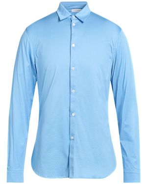 Paolo Pecora Shirt - Blue