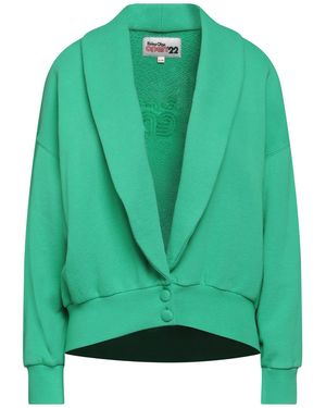 Reina Olga Sweatshirt - Green