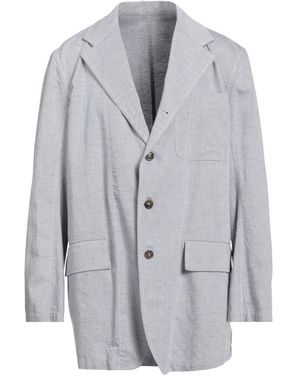 Grifoni Blazer - Grau