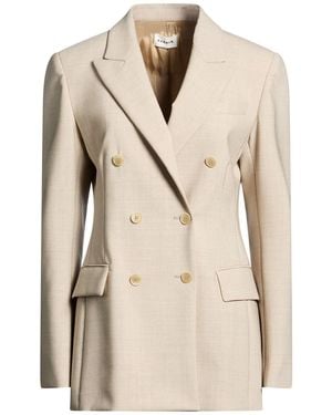P.A.R.O.S.H. P.A.R.O..H. Blazers - Natural