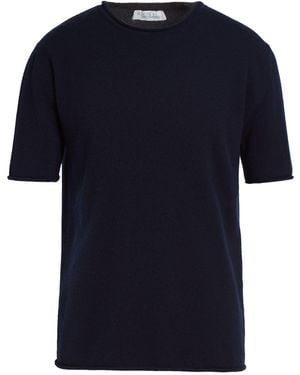 Aion Pullover - Azul