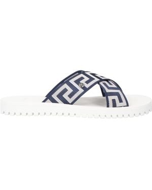 Versace Sandalias - Multicolor