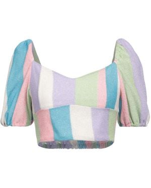 Mc2 Saint Barth Top - Blu