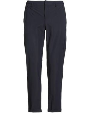 Barba Napoli Pantalon - Bleu