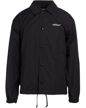 Undercover Jacket Nylon - Blue