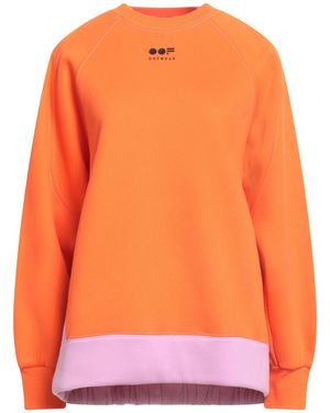 OOF WEAR Sweatshirt - Orange