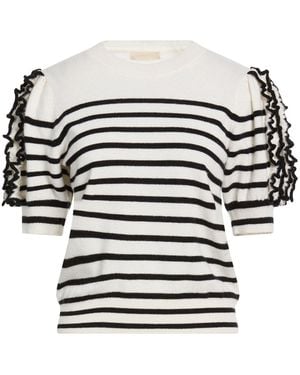 Ulla Johnson Jumpers - White