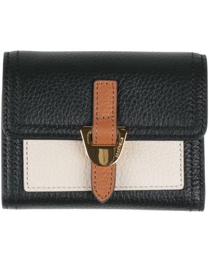 Coccinelle Wallet - Black