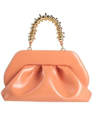 THEMOIRÈ Handbag - Orange