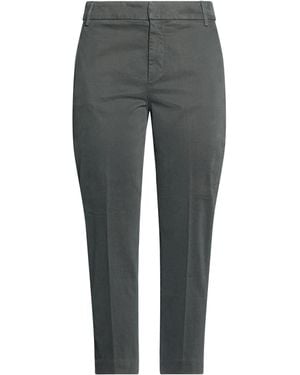 Dondup Pants - Gray