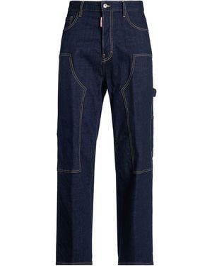 DSquared² Jeans - Blue