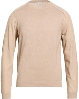 Daniele Fiesoli Jumper - Natural