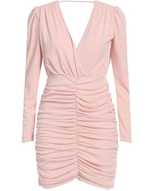 Toy G. Mini Dress - Pink