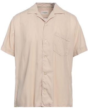 Tintoria Mattei 954 Shirt - White