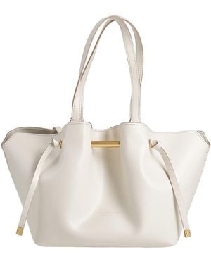 Gianni Chiarini Bolso De Mano - Blanco