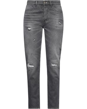 Washington DEE-CEE U.S.A. Jeans - Grey