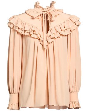 Chloé Top Silk - Pink