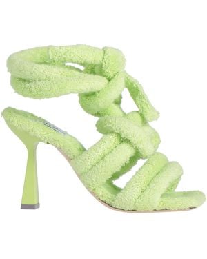 Sebastian Milano Sandali - Verde