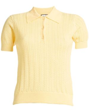 Paul & Joe Pullover - Amarillo