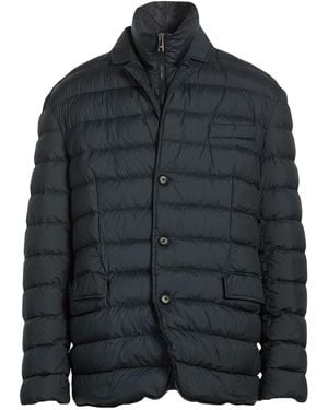 Add Puffers - Black