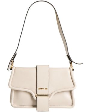 Cerruti 1881 Handbags - Natural