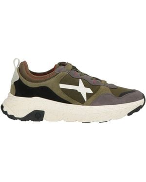 W6yz Trainers - Multicolour