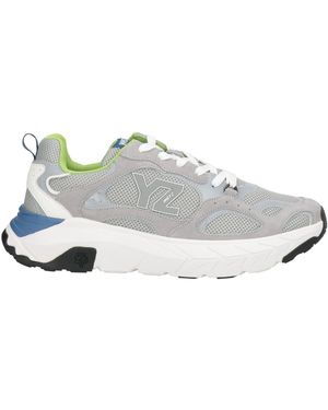 W6yz Trainers - White