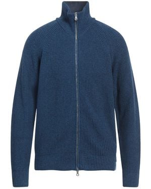 Brooksfield Cardigan - Blue