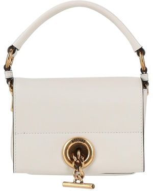 Moschino Bolso de mano - Blanco