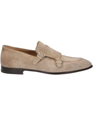 Corvari Loafers Leather - White